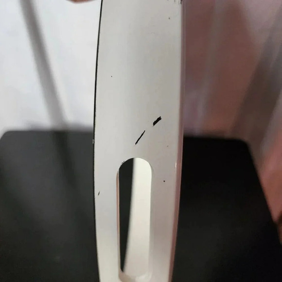 Vintage Katja House design for Gailstyn-Sutton Towele Co serving tray Retro 80s - Picture 13 of 16